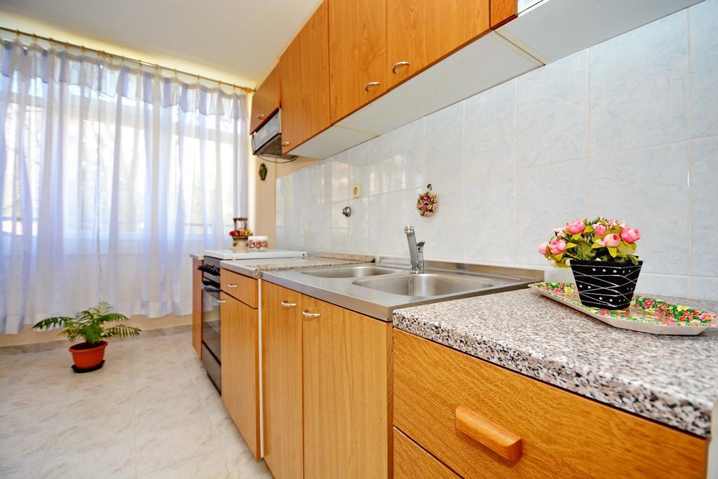 Apartment Franko ซาดาร์ ภายนอก รูปภาพ