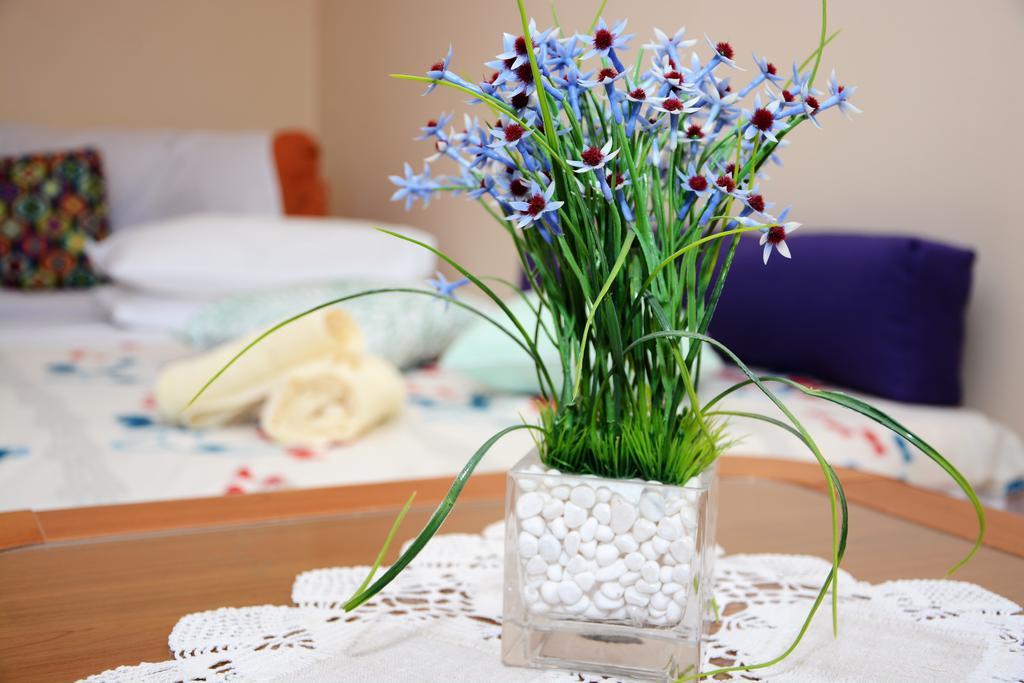 Apartment Franko ซาดาร์ ภายนอก รูปภาพ