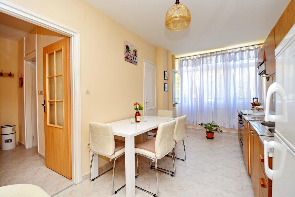 Apartment Franko ซาดาร์ ภายนอก รูปภาพ