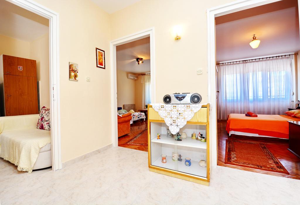 Apartment Franko ซาดาร์ ภายนอก รูปภาพ