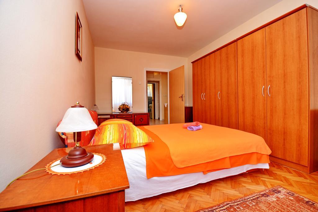 Apartment Franko ซาดาร์ ภายนอก รูปภาพ