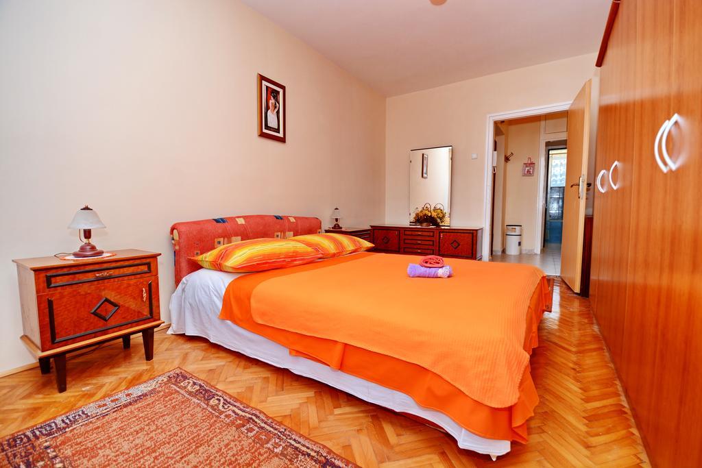 Apartment Franko ซาดาร์ ภายนอก รูปภาพ