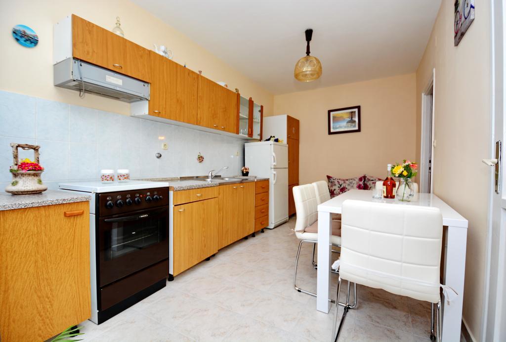 Apartment Franko ซาดาร์ ภายนอก รูปภาพ