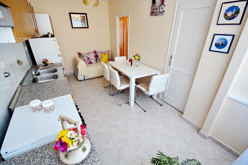 Apartment Franko ซาดาร์ ภายนอก รูปภาพ