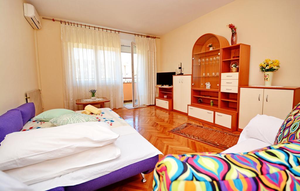 Apartment Franko ซาดาร์ ภายนอก รูปภาพ