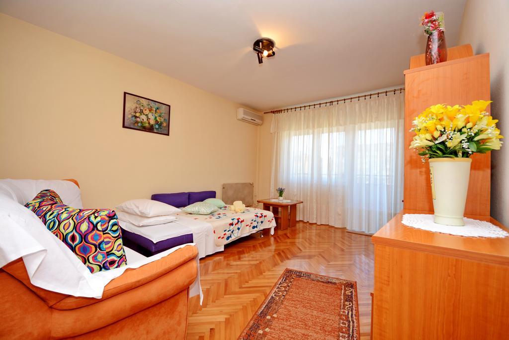 Apartment Franko ซาดาร์ ภายนอก รูปภาพ