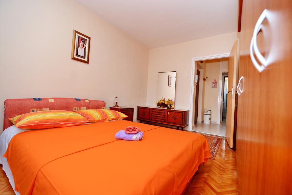 Apartment Franko ซาดาร์ ภายนอก รูปภาพ