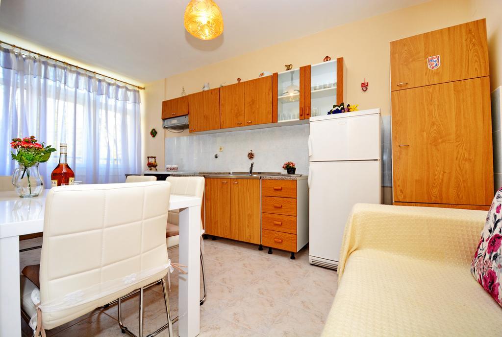 Apartment Franko ซาดาร์ ภายนอก รูปภาพ