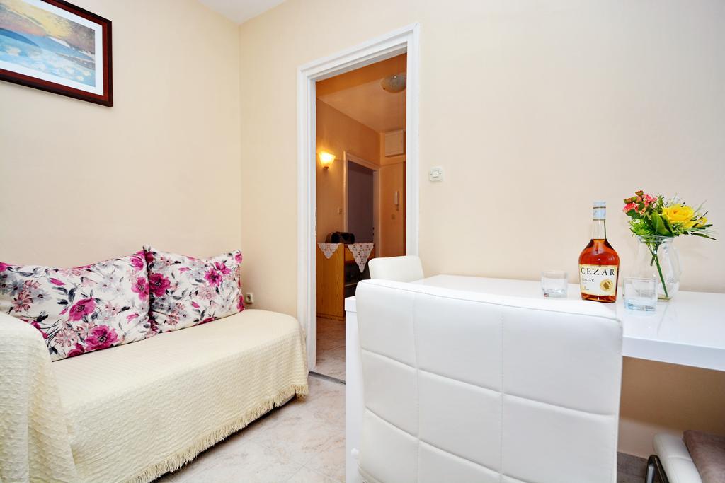Apartment Franko ซาดาร์ ภายนอก รูปภาพ
