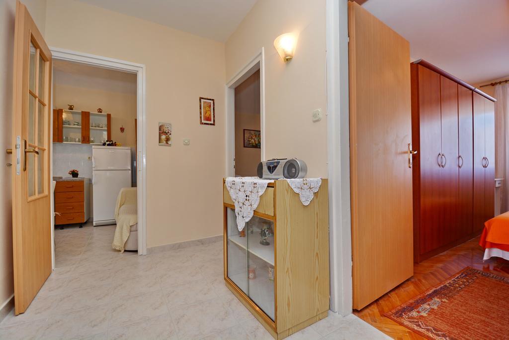 Apartment Franko ซาดาร์ ภายนอก รูปภาพ