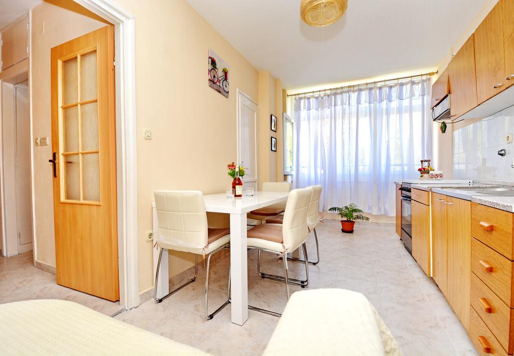 Apartment Franko ซาดาร์ ภายนอก รูปภาพ