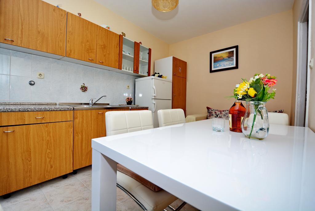 Apartment Franko ซาดาร์ ภายนอก รูปภาพ