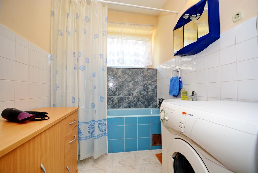 Apartment Franko ซาดาร์ ภายนอก รูปภาพ